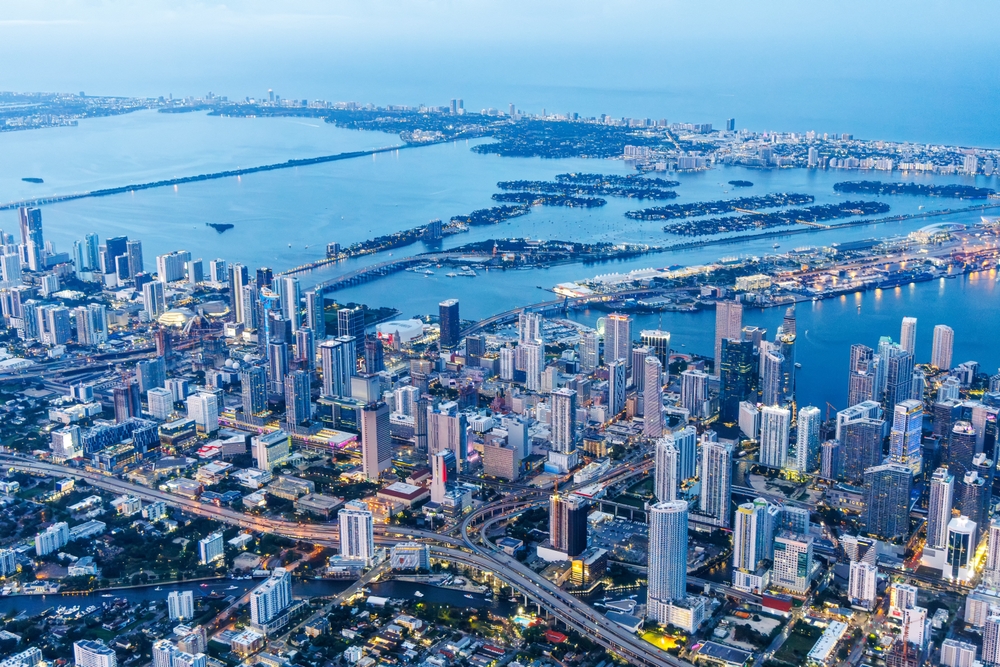 Why Miami Is One of the Best Places to Buy or Sell a Business in 2025