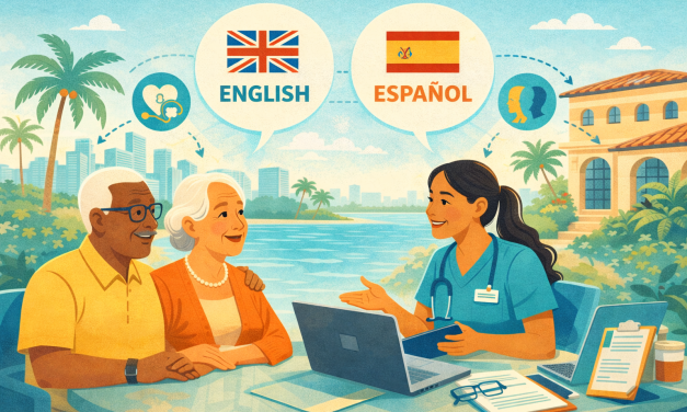 Why Bilingual Healthcare Navigation Matters for Miami-Dade Seniors