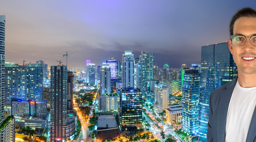 Brent Bardales: The Power of Grit, Growth, and Generational Vision