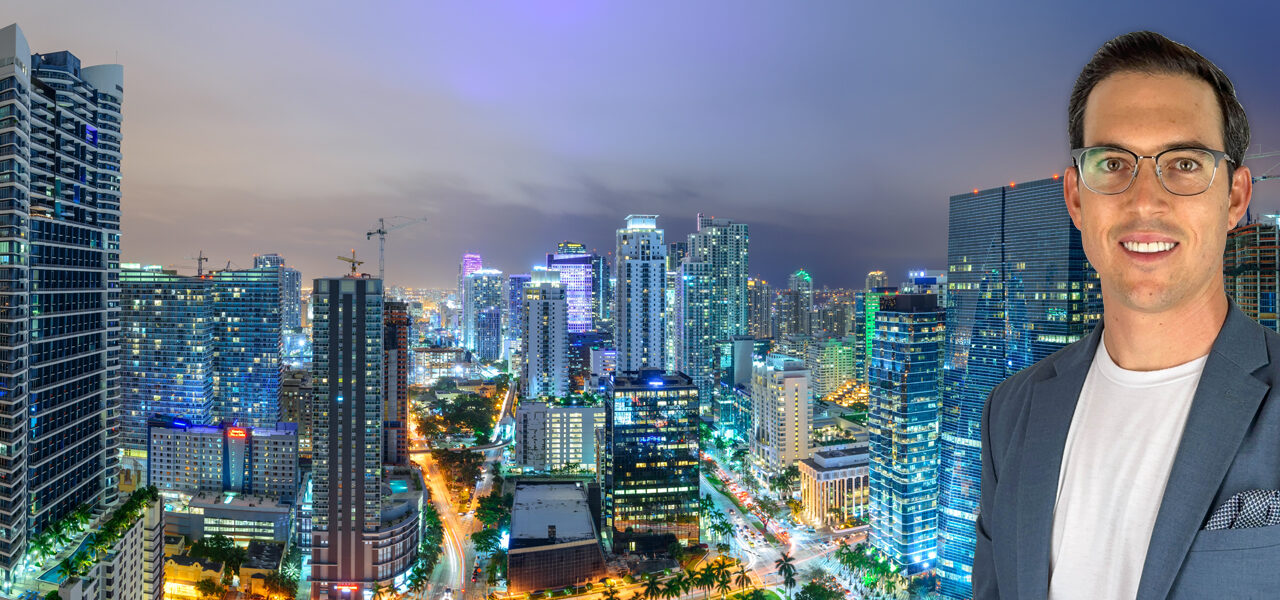 Brent Bardales: The Power of Grit, Growth, and Generational Vision