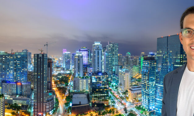 Brent Bardales: The Power of Grit, Growth, and Generational Vision