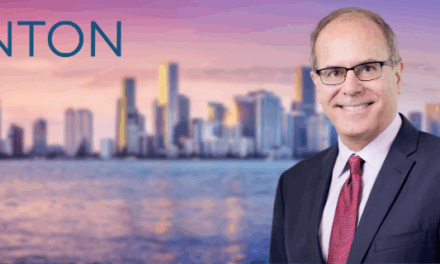 Hunton Attorney Juan C. Enjamio Included in Florida Trend’s 2025 Florida 500