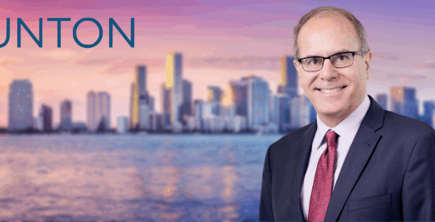 Hunton Attorney Juan C. Enjamio Included in Florida Trend’s 2025 Florida 500