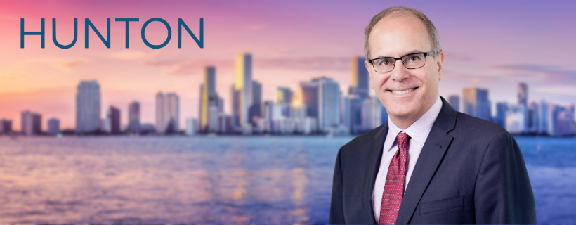 Hunton Attorney Juan C. Enjamio Included in Florida Trend’s 2025 Florida 500