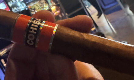 Cohiba Rubicon