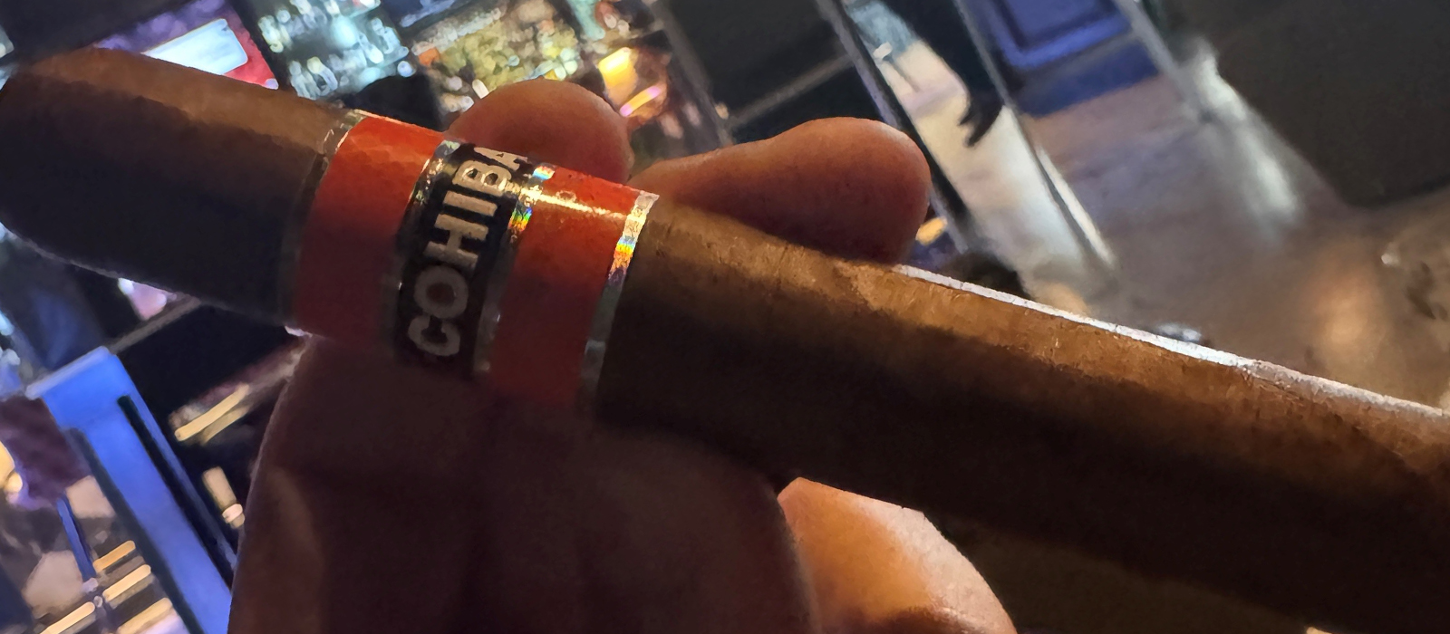 Cohiba Rubicon