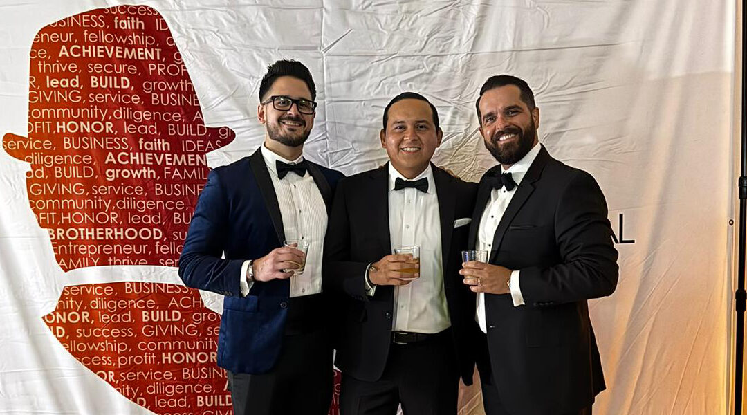 Victor González: A Miami Rising Star