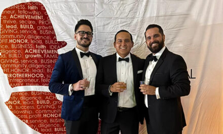 Victor González: A Miami Rising Star