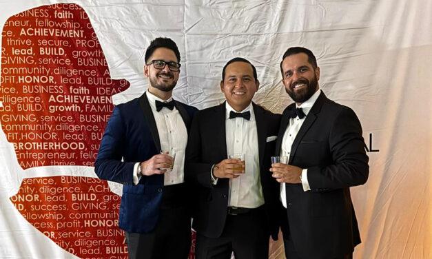 Victor González: A Miami Rising Star