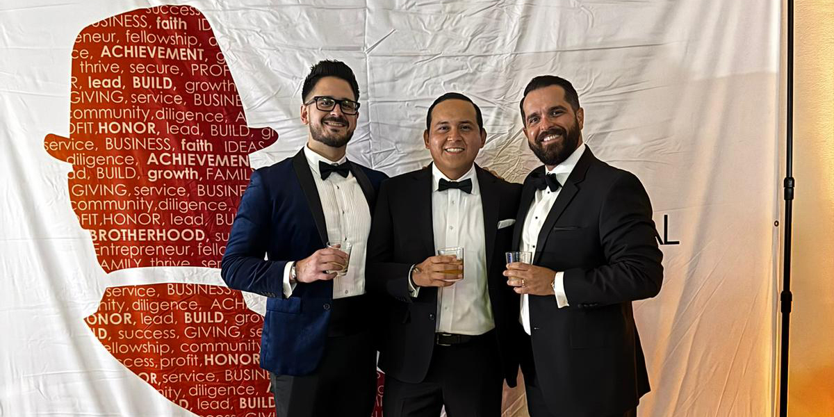 Victor González: A Miami Rising Star