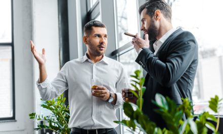 Why Business Conversations Still Matter