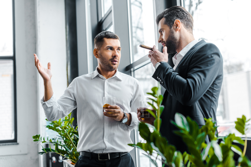 Why Business Conversations Still Matter