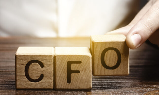 The Power of Part-Time Financial Leadership