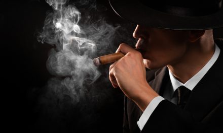 The Unexpected Pleasure of a Félix Lugo Cigar