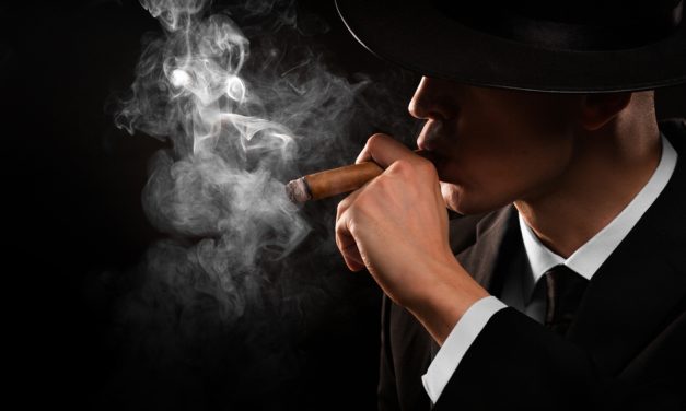 The Unexpected Pleasure of a Félix Lugo Cigar