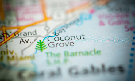 The State of Coconut Grove April 2025