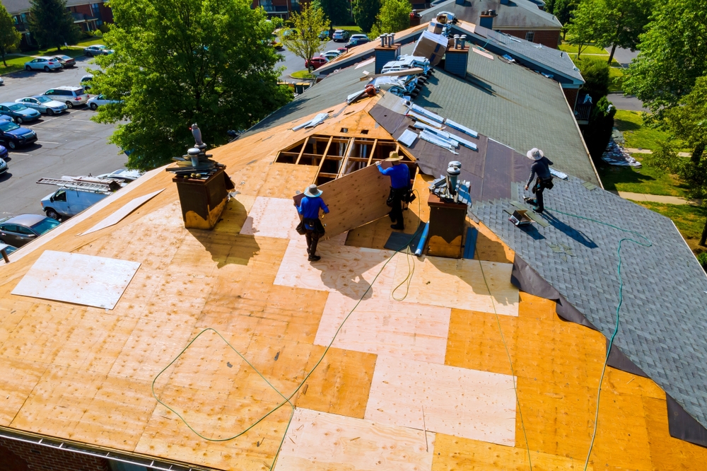 Why Roofing Bids Are Rarely Apples to Apples