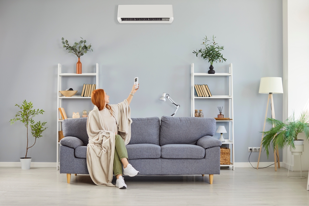 Why Your AC Still Matters During Miami’s Cooler Months