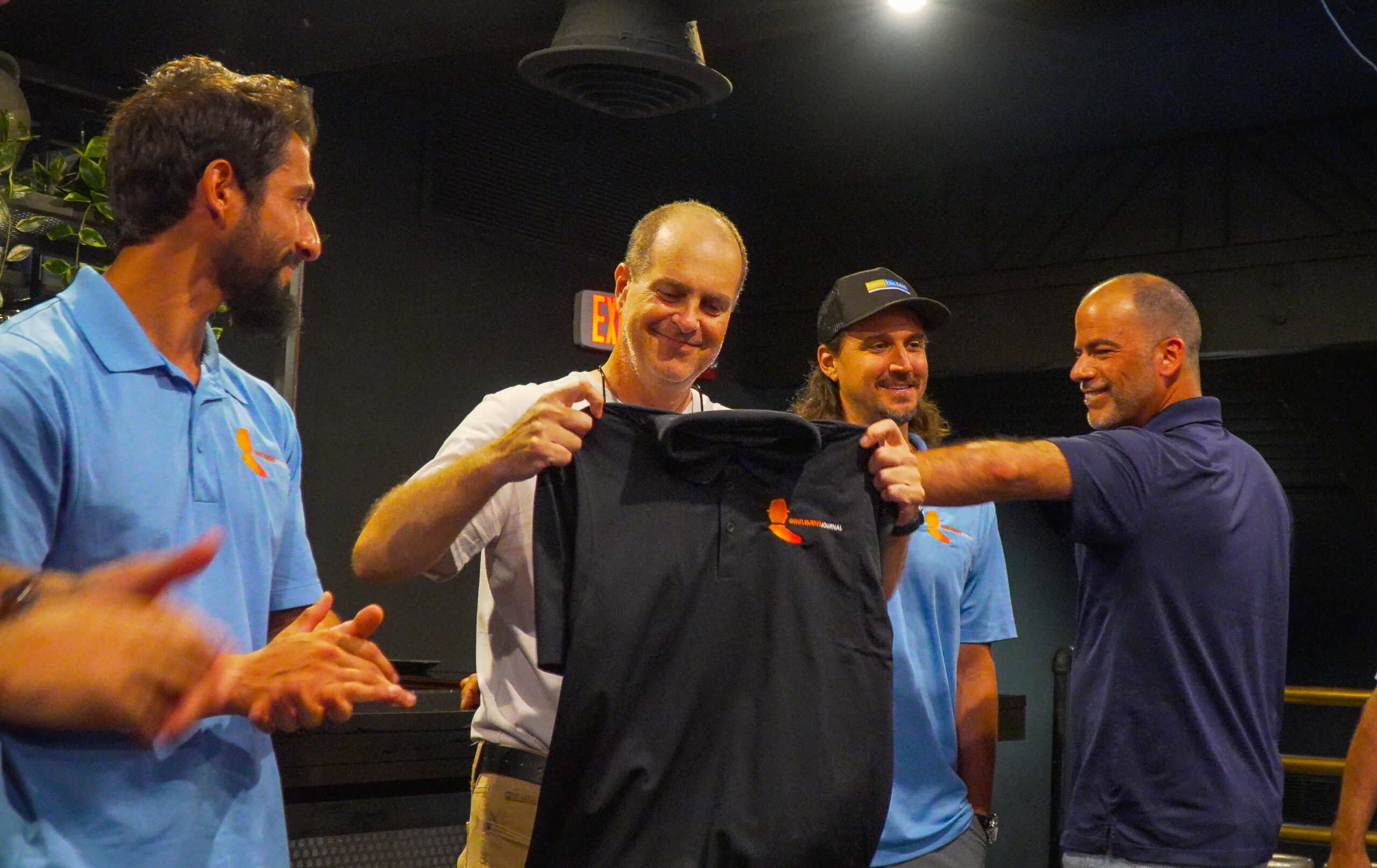 This Is Not a Mastermind