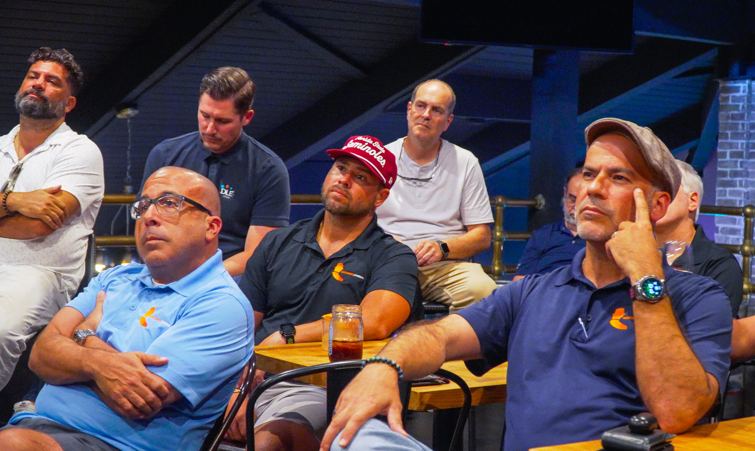 What Is Gentlemen’s Journal? Why Doral Needs This Room