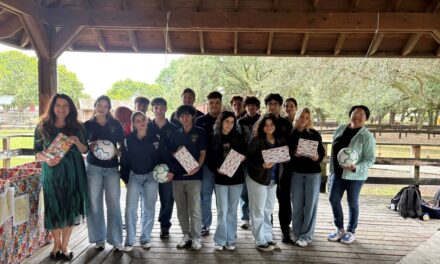 Fierce and Fearless Hosts Holiday Toy Drive Supporting Children In Action | Hialeah FL