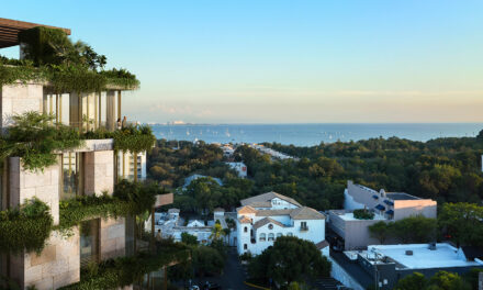 Allen Morris Company Breaks Ground on Ziggurat, Marking a Defining Moment for Coconut Grove