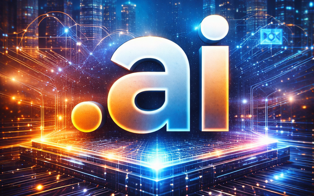 Do You Really Need an .ai Domain in 2026?