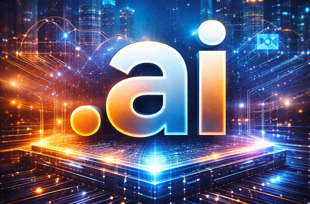 Do You Really Need an .ai Domain in 2026?