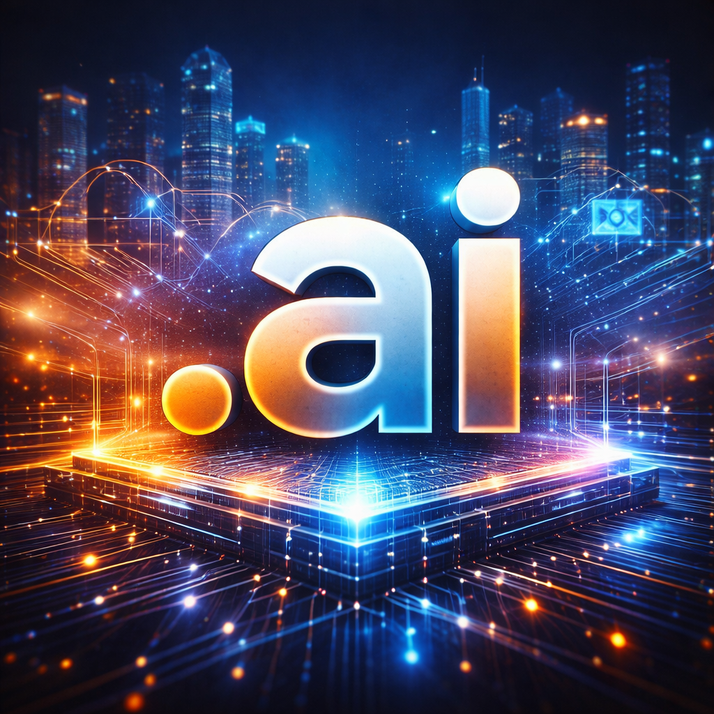 Do You Really Need an .ai Domain in 2026?