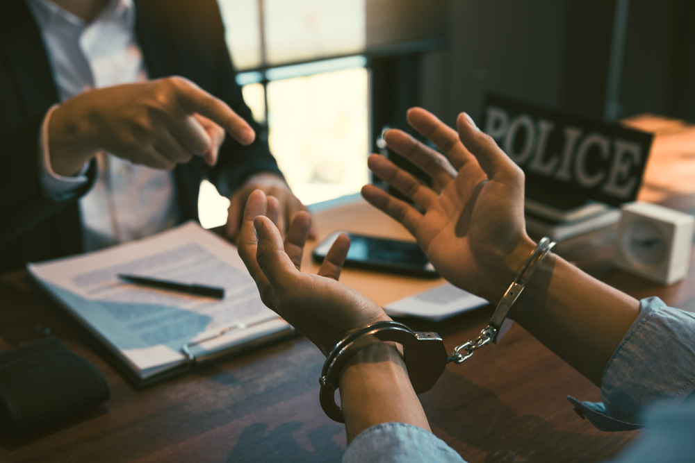 Attempted Murder Charges in Florida: What Intent Really Means