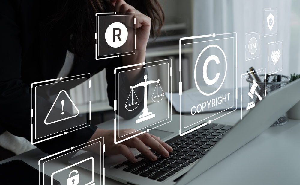 Cynthia Vega – Intellectual Property