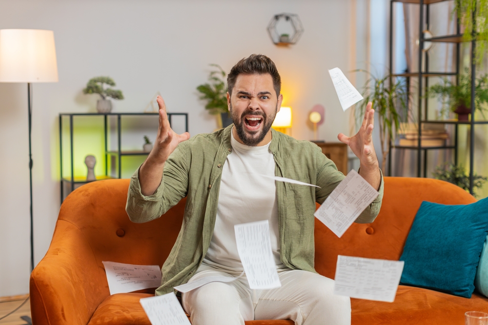 Why Smart, Successful People Still Struggle With Debt