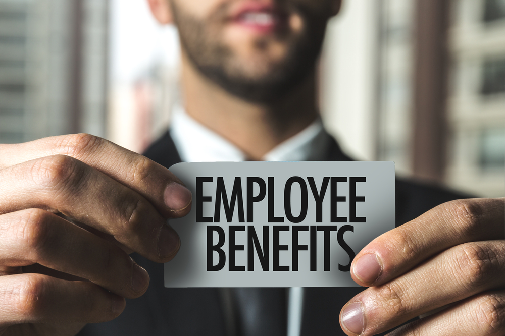 Employee Benefits Since 1996: What’s Changed—and What Still Matters