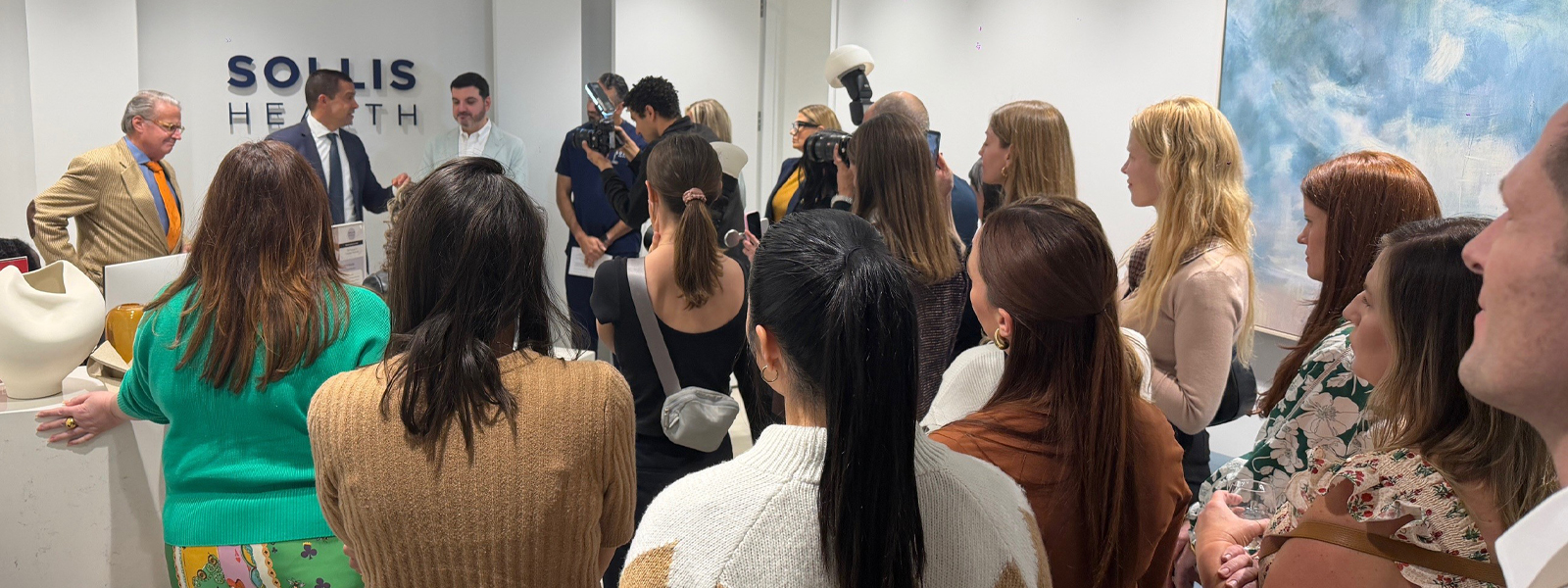 Sollis Health Opens Coral Gables Emergency & Urgent Care Center