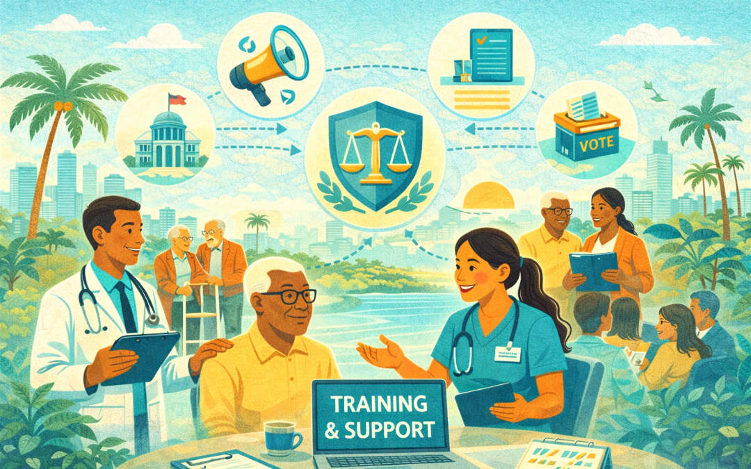 The Future of Senior Healthcare Advocacy in Miami-Dade