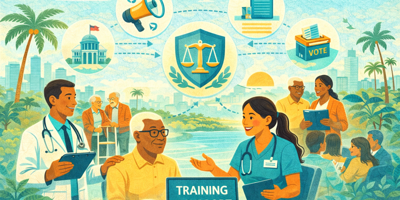 The Future of Senior Healthcare Advocacy in Miami-Dade