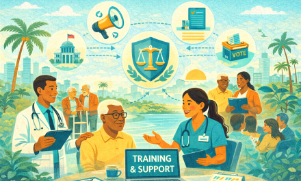 The Future of Senior Healthcare Advocacy in Miami-Dade
