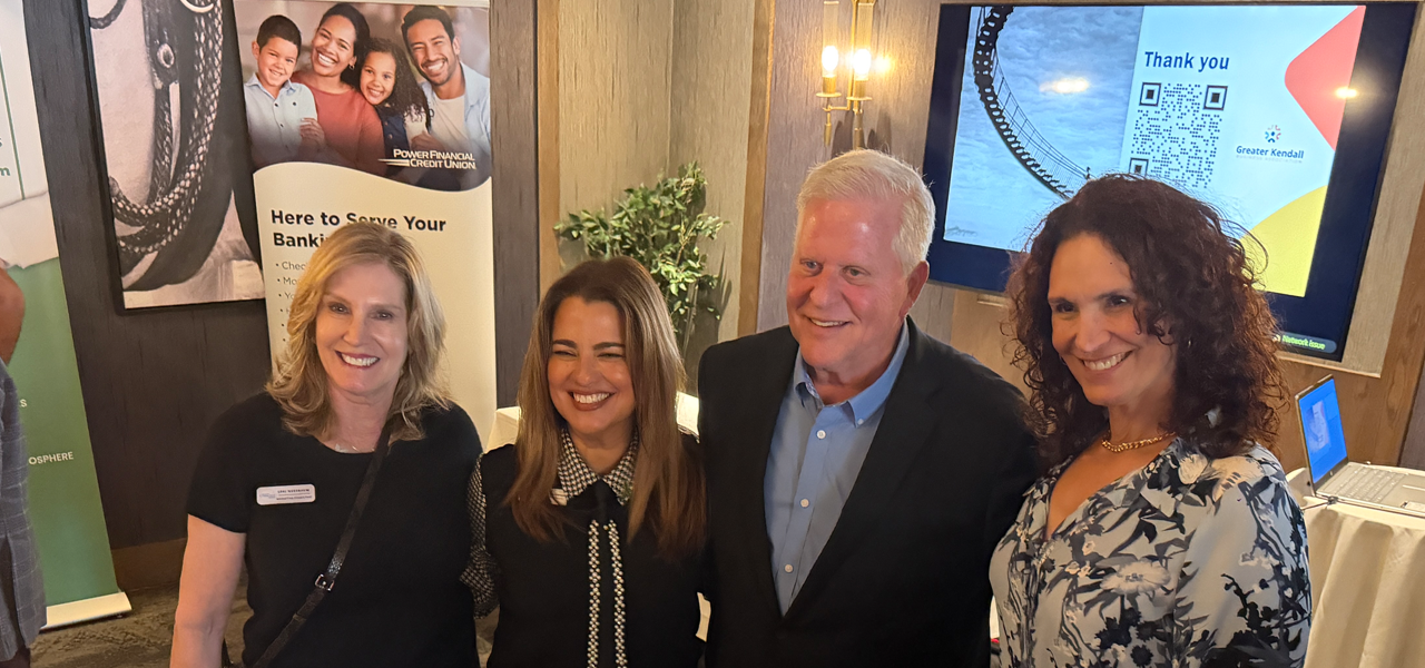 A Conversation With Michael Miller