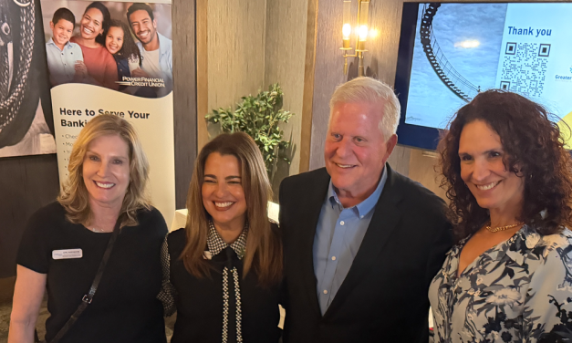 A Conversation With Michael Miller