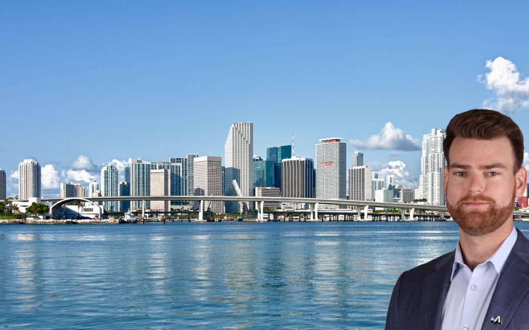 Nikolaus Haber – A Miami Rising Star