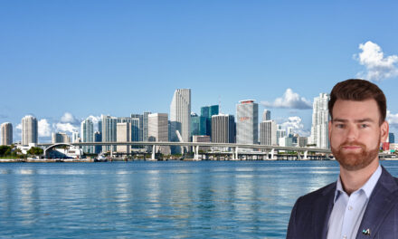 Nikolaus Haber – A Miami Rising Star