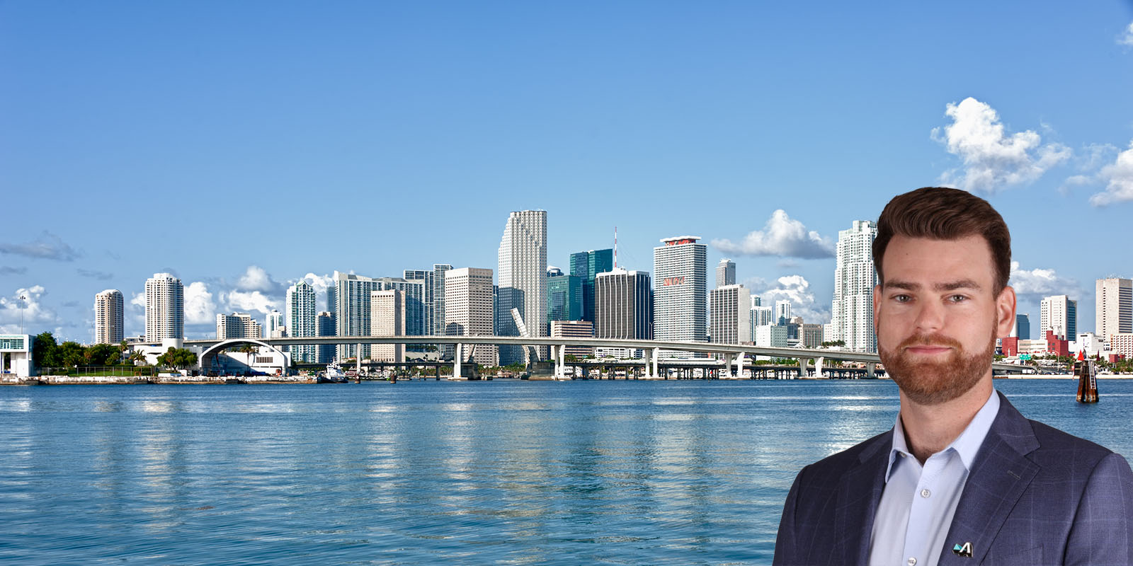 Nikolaus Haber – A Miami Rising Star