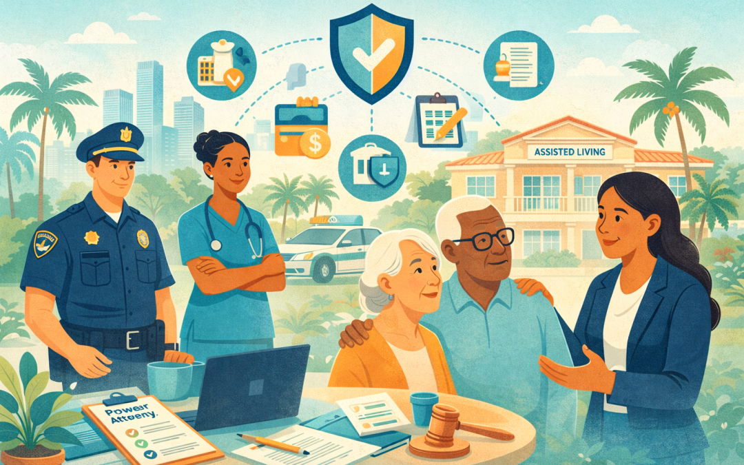 Protecting Seniors in Miami-Dade: Why Legal Awareness Matters More Than Ever