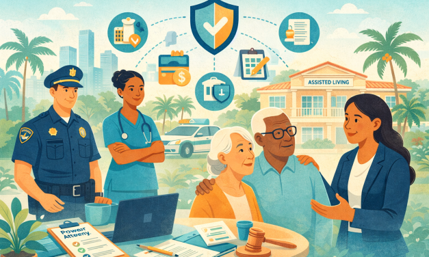 Protecting Seniors in Miami-Dade: Why Legal Awareness Matters More Than Ever
