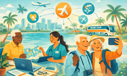 Senior Travel in Miami: Why Safety and Support Matter More Than Ever