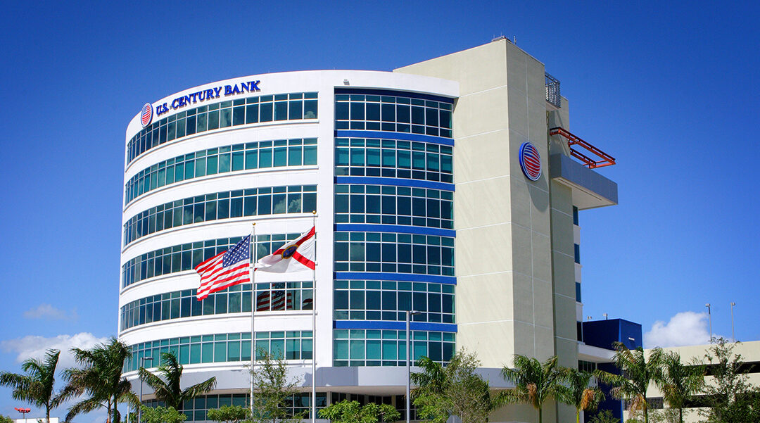 U.S. Century Bank Named to Newsweek’s America’s Best Regional Banks and Credit Unions 2026 List