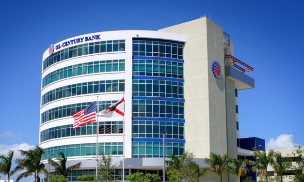 U.S. Century Bank Named to Newsweek’s America’s Best Regional Banks and Credit Unions 2026 List