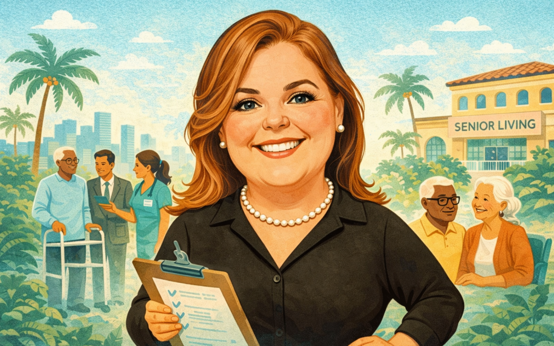 How Viviana Laboy Is Helping Miami Seniors Navigate Healthcare with Confidence