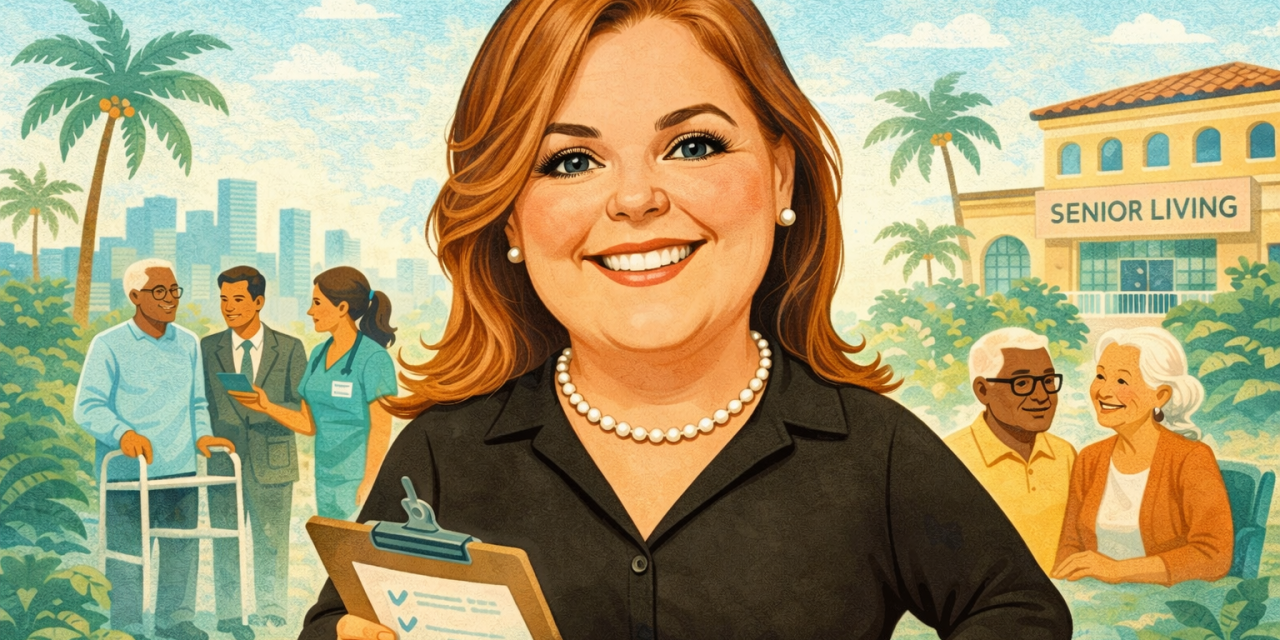 How Viviana Laboy Is Helping Miami Seniors Navigate Healthcare with Confidence