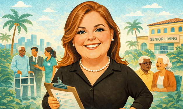 How Viviana Laboy Is Helping Miami Seniors Navigate Healthcare with Confidence